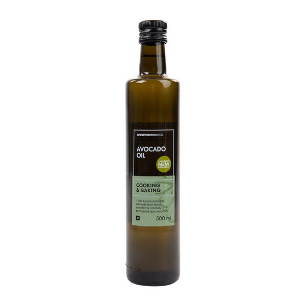 Photo of Avocado Oil 500 ml