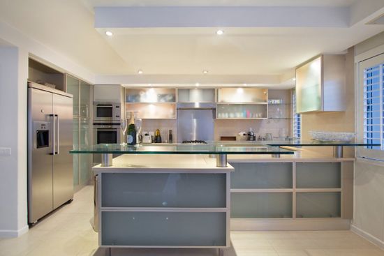 Photo 2 of Clifton Views accommodation in Clifton, Cape Town with 3 bedrooms and 3 bathrooms