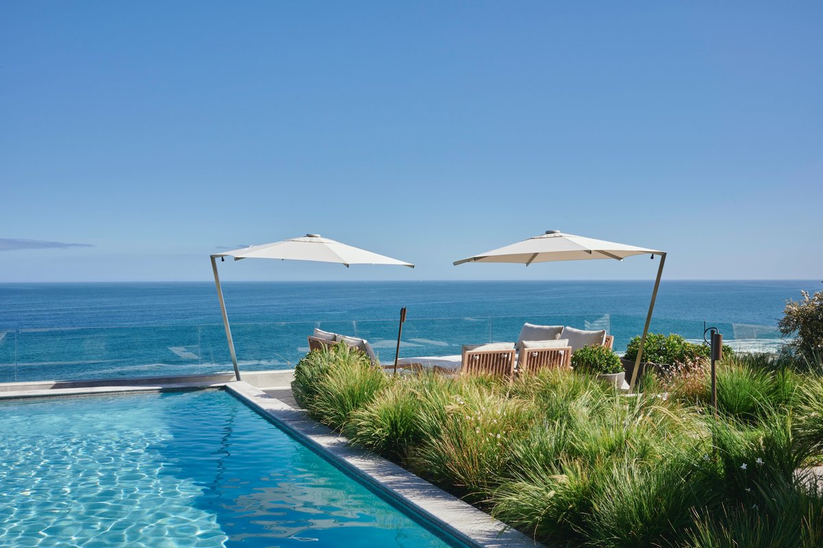 Beautiful Villa in Bantry Bay