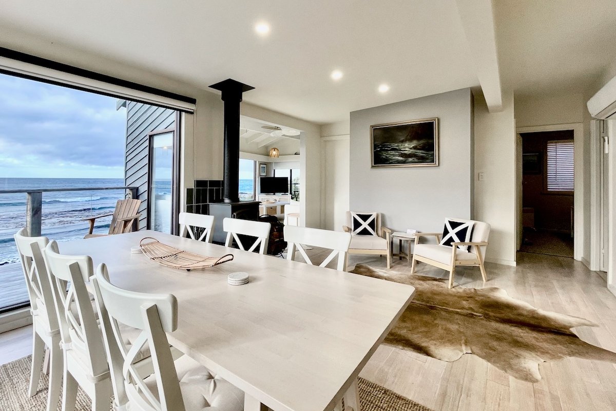 TheMarinerTas- Beach, Surf, Views gallery image 5