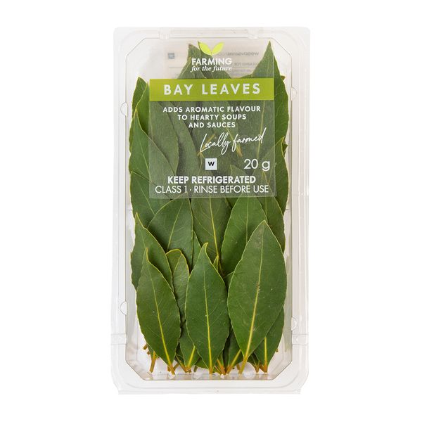 Photo of Fresh Bay Leaves  20 g