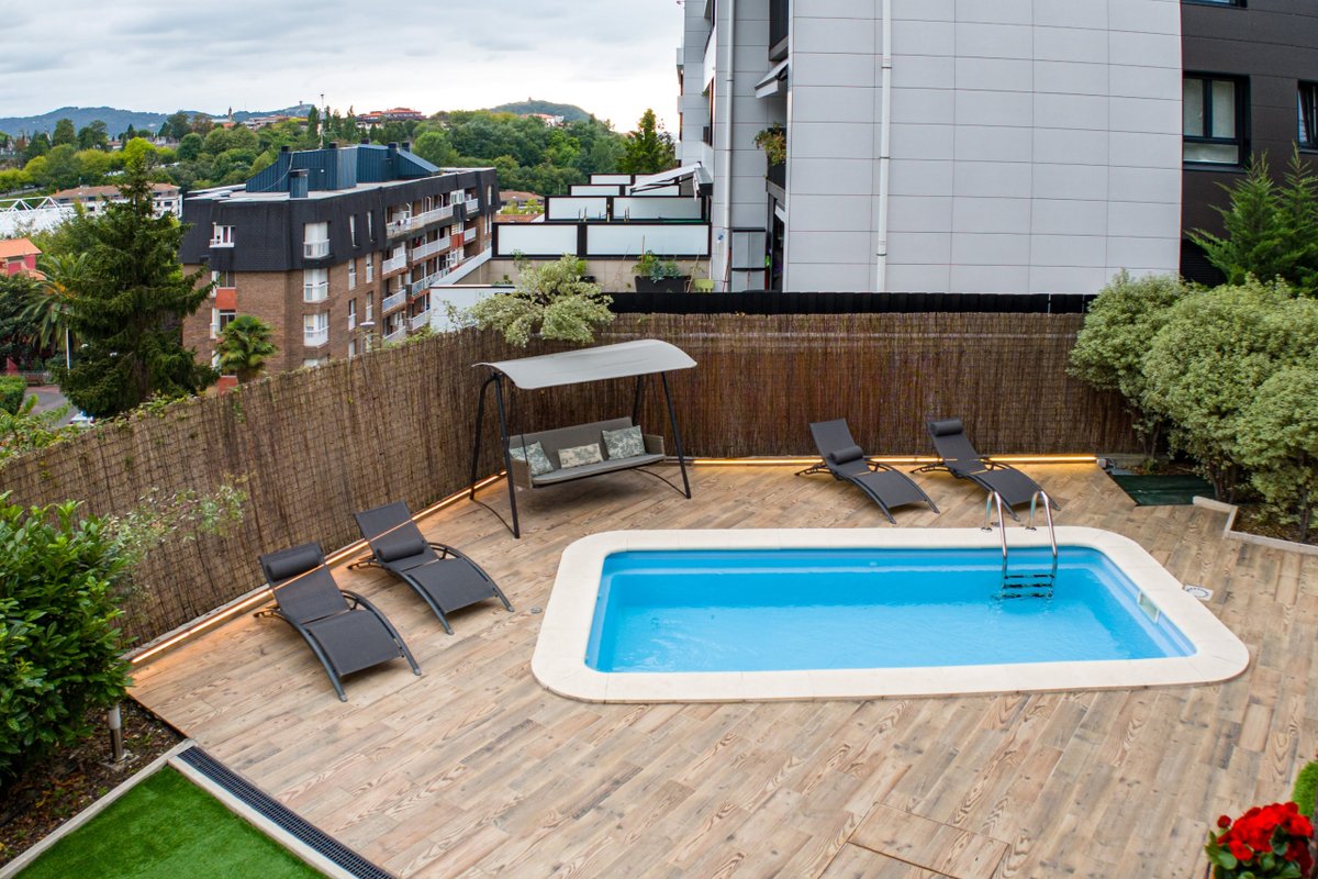 Villa Oasis by Prim Home Rentals