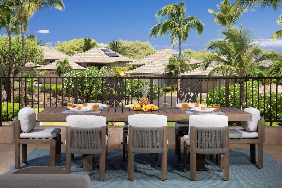 PiH: Hawaii Magic! Sunset~Ocean Views, Near Pool gallery image 4