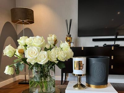 Luxury Chelsea Waterfront View