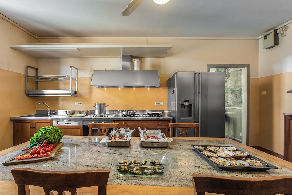 Ca’ Cerchieri Piano Nobile Grand Canal gallery image 5