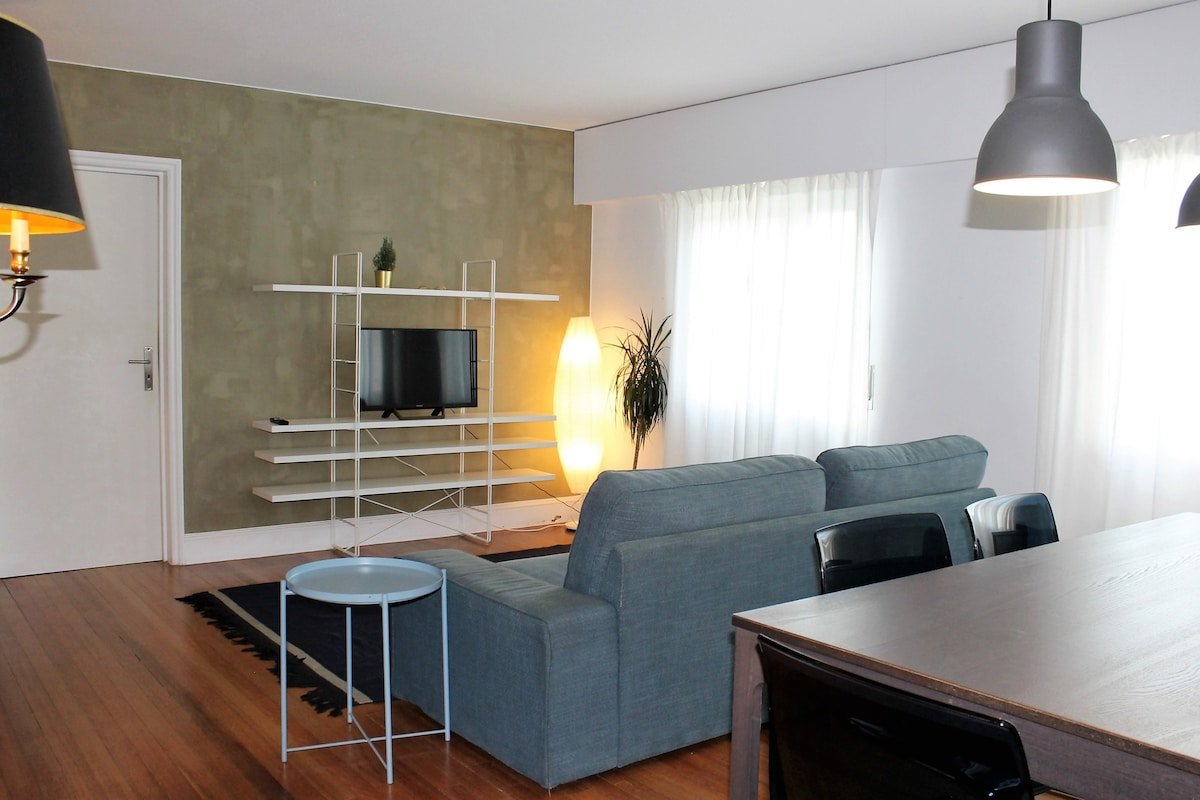 Carcavelos Sol by Lisbon-Coast vacation gallery image 3