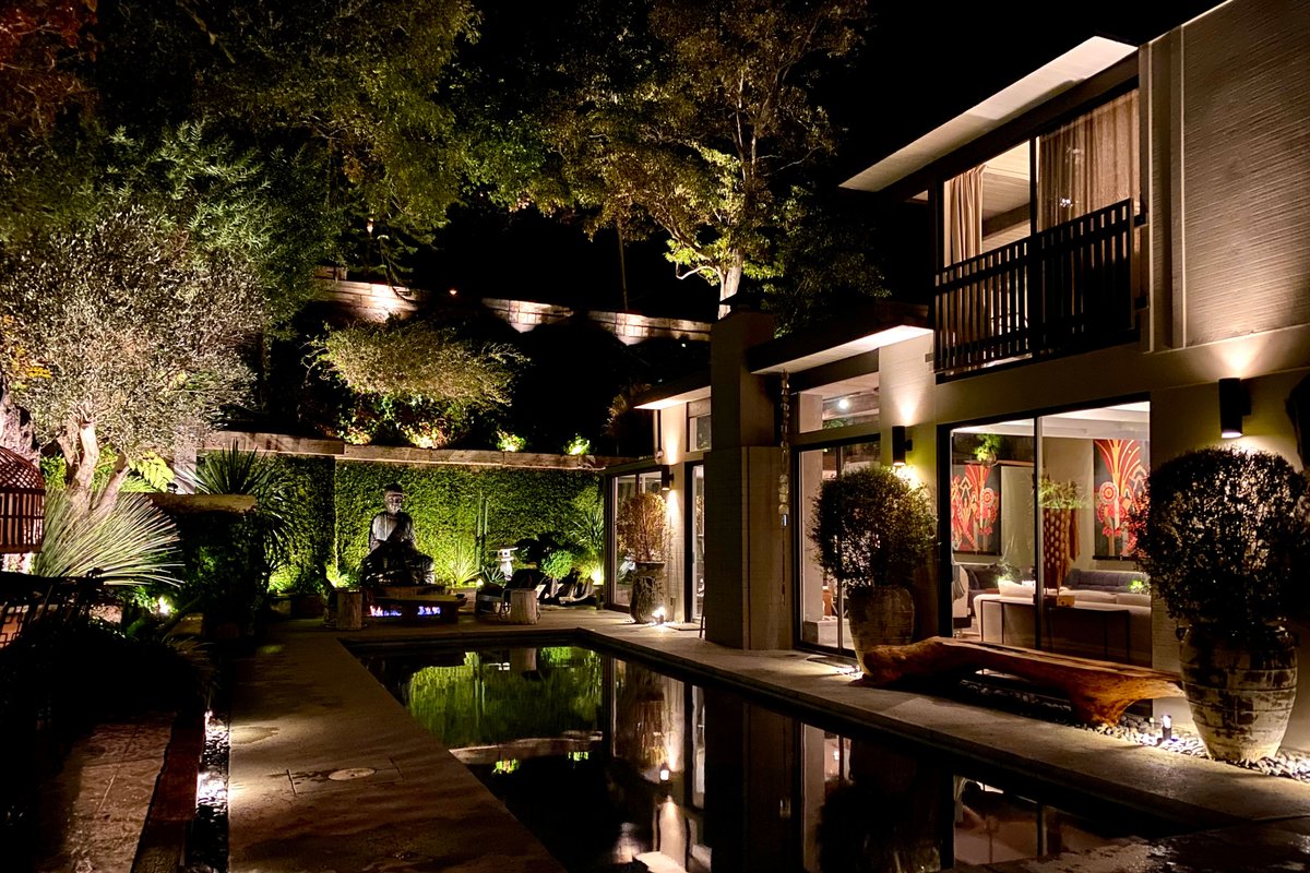 Satori Retreat House + Heated Pool