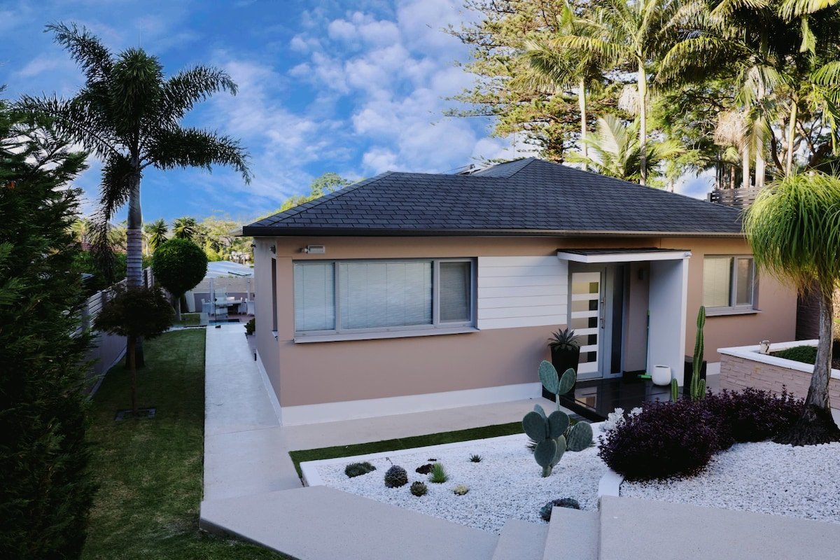 More like a holiday resort! gallery image 3