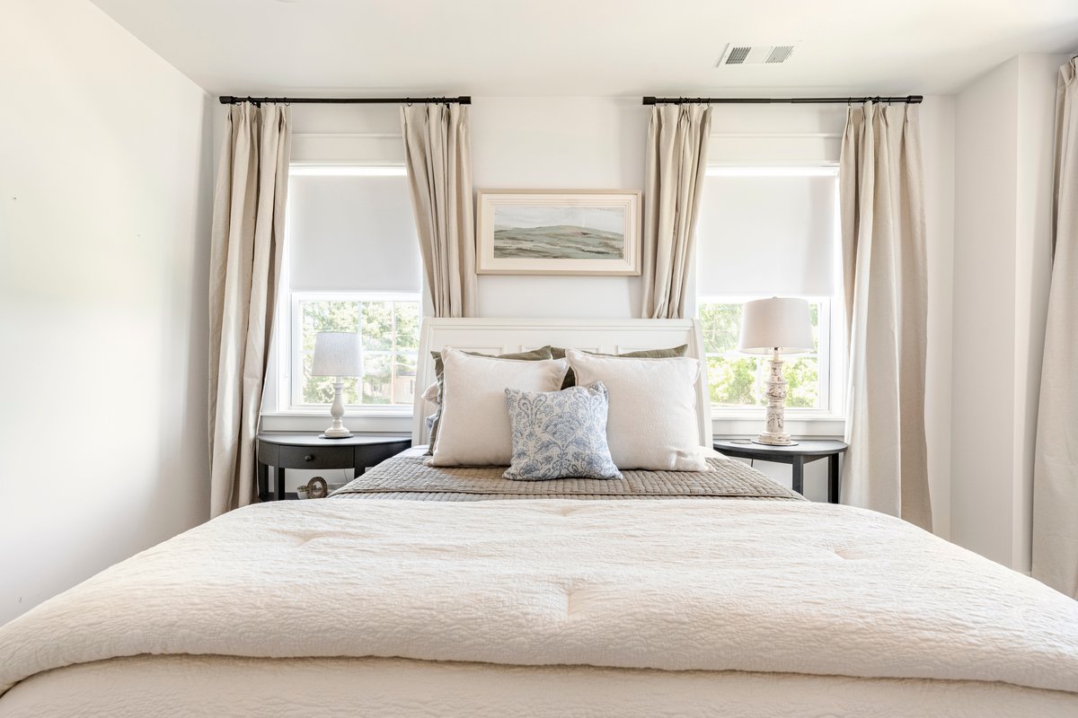 4 Bed – Spacious New Build Luxury