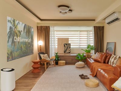 【Cozy house】5~7人台北西門町/兩房兩衛/電梯