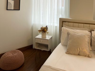 Apartment near Empire State Building