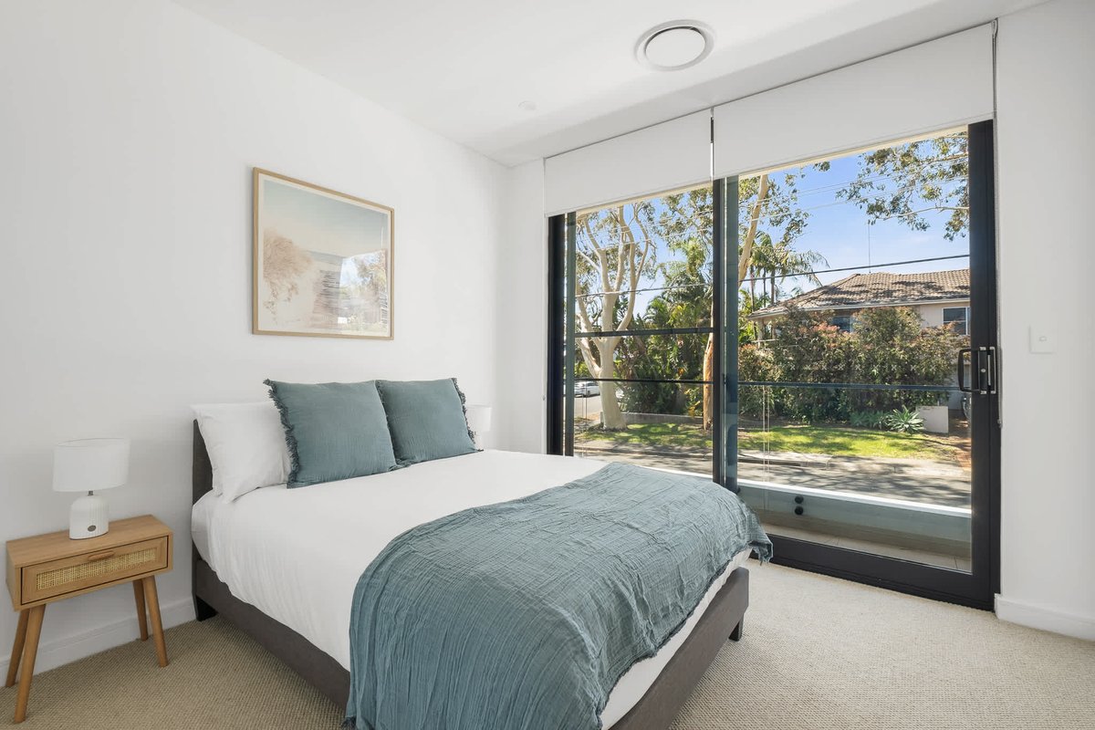 Coastal Retreat with Private Parking