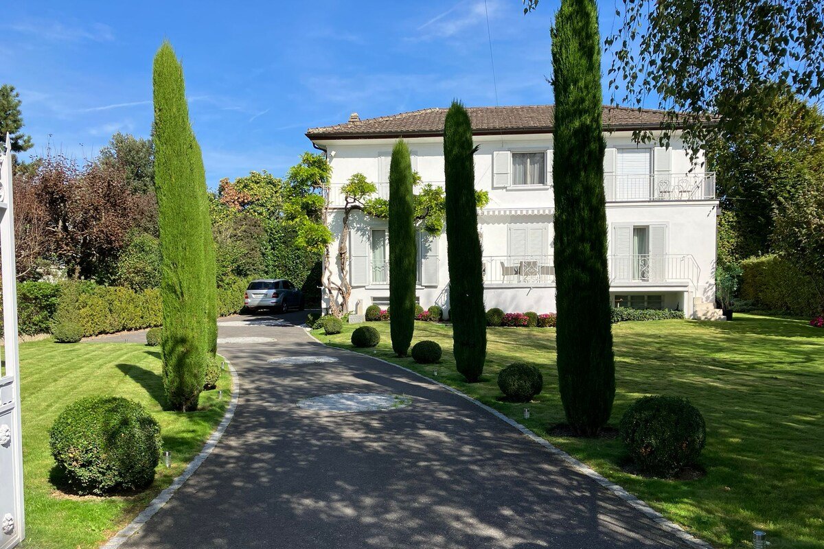 house in coppet gallery image 5