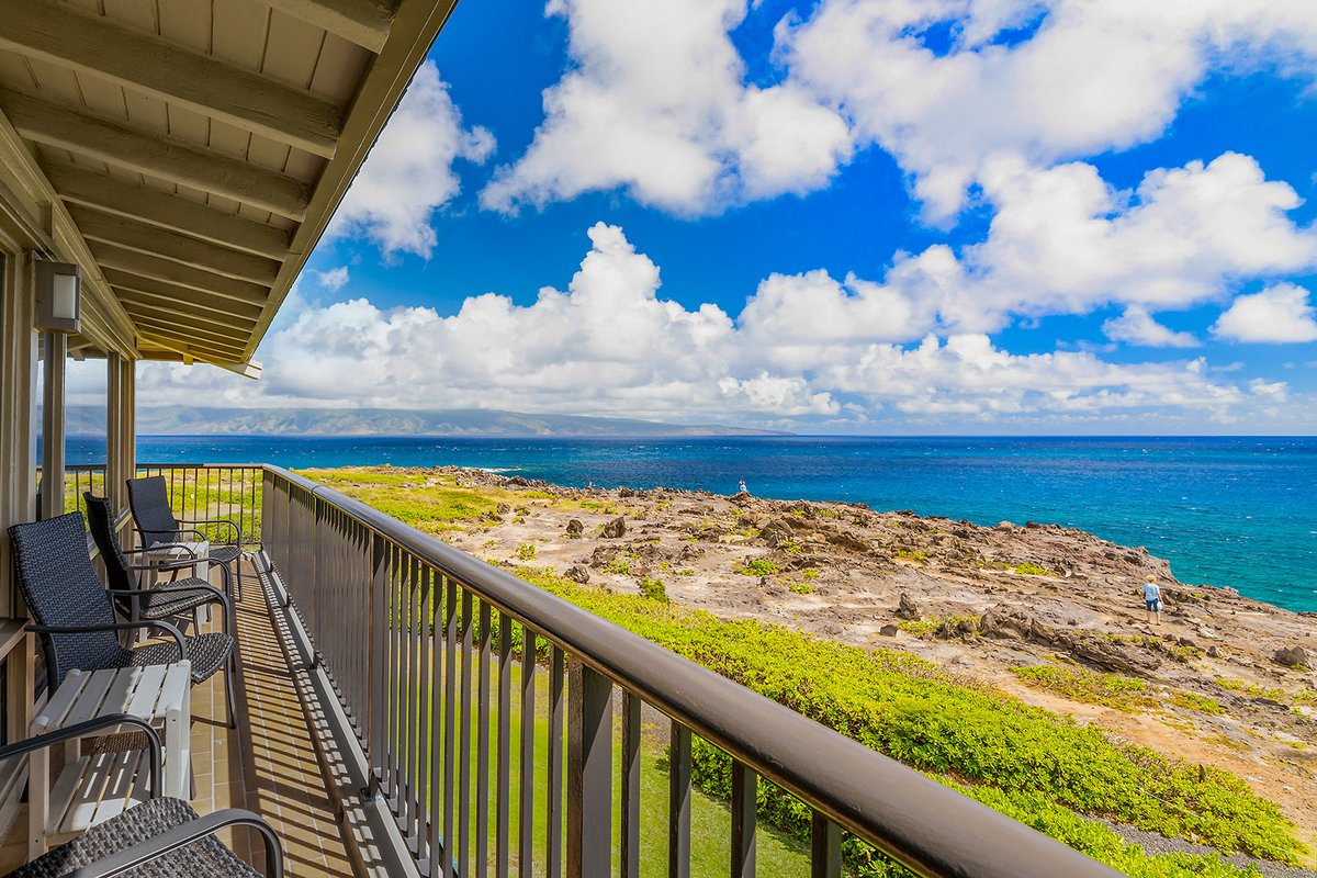 Kapalua Bay Villa 34B2 By Parrish Maui