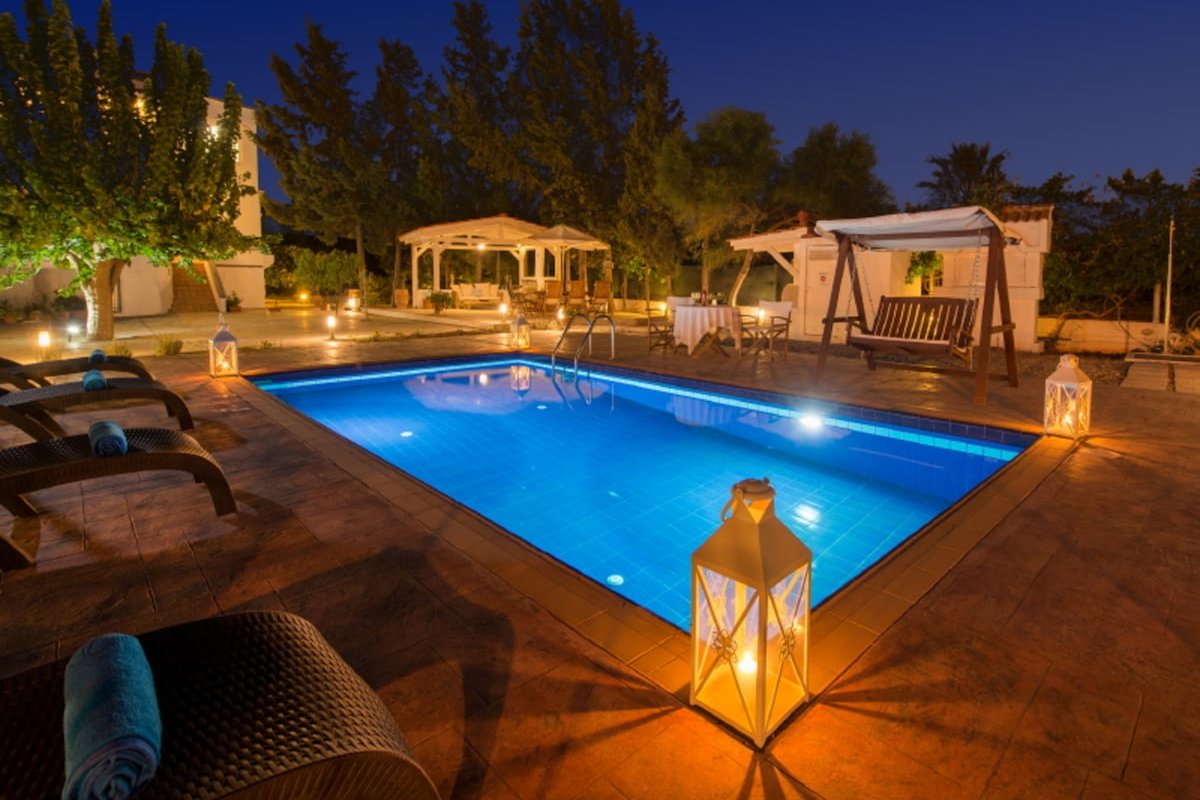 Villa Dora gallery image 4