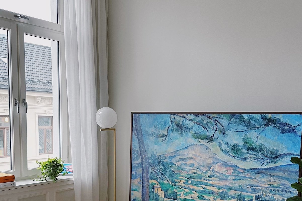 Apartment in the heart of Oslo gallery image 5