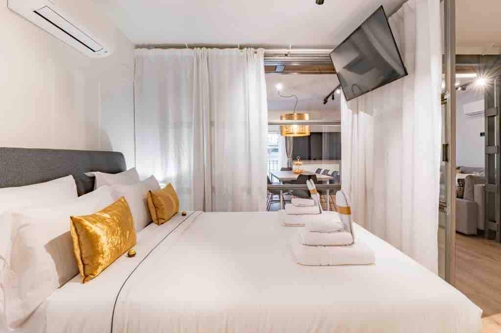 Exclusivo apartamento en SOL gallery image 3