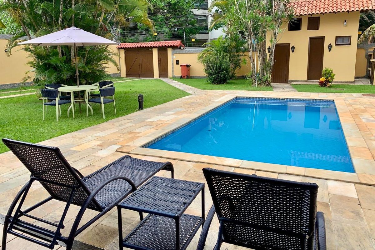 “Sua casa no Recreio”