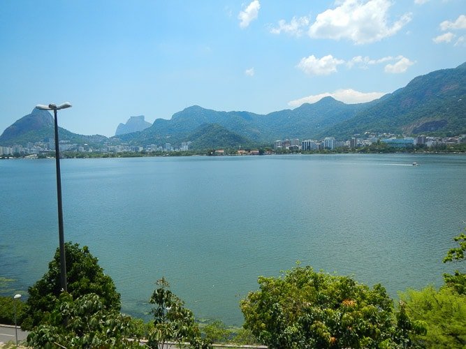 Nice Lagoa Apartment with beautiful view gallery image 2