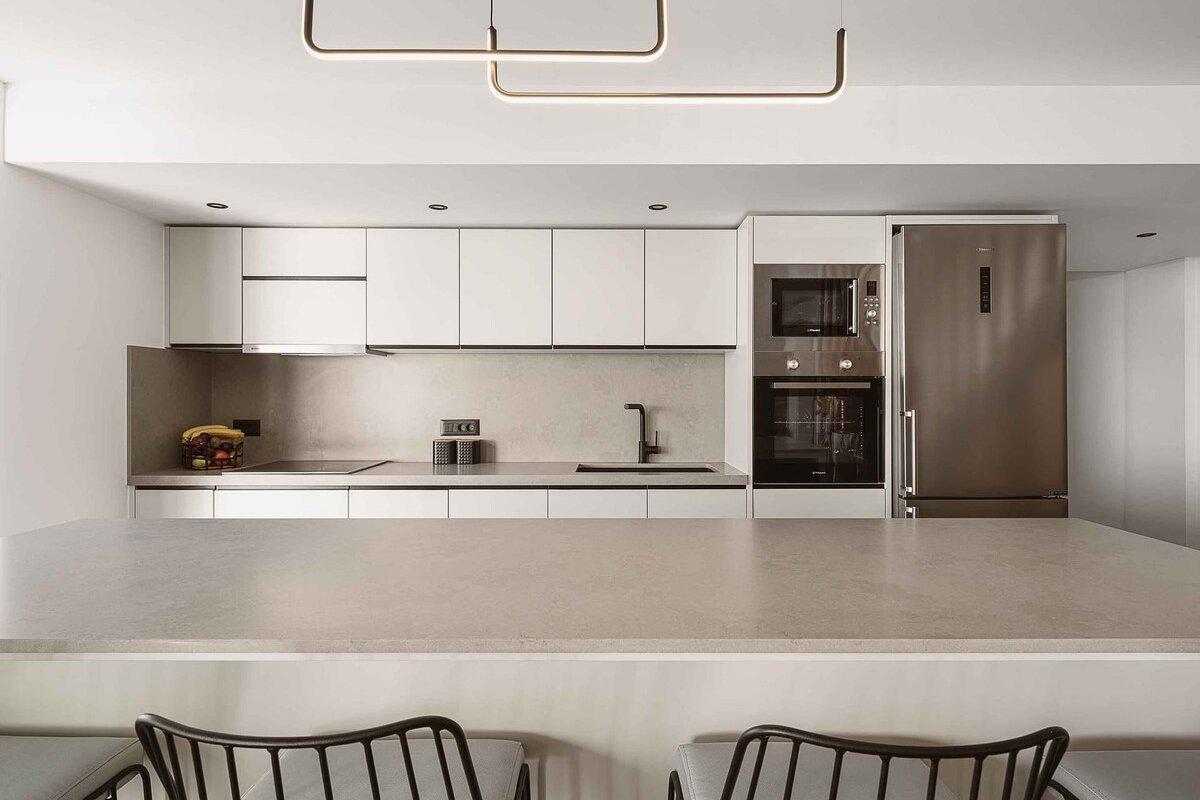 Villa Aora I Pool, seaviews, 2km to sandy beach gallery image 2