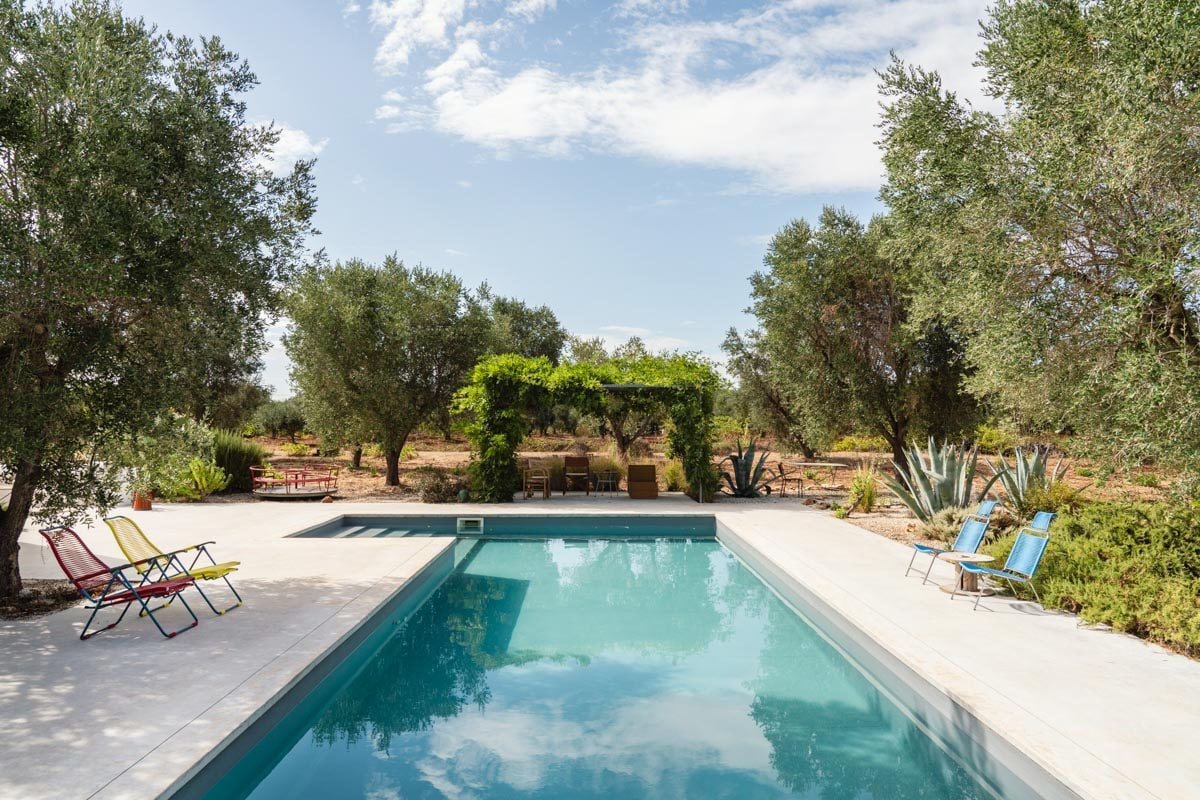 Casa Geco by Puglia Classics gallery image 4