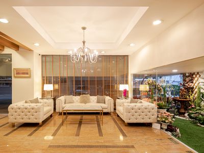 Tripple Classic Luxe Extra pack Suite max10