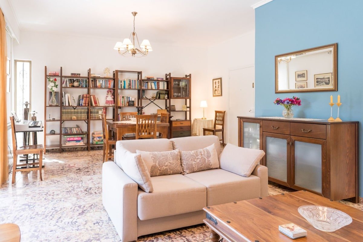 Zina’s Aqua Retreat | Kos gallery image 4