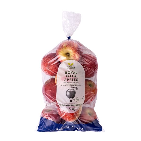 Photo of Royal Gala Apples 1.5 kg