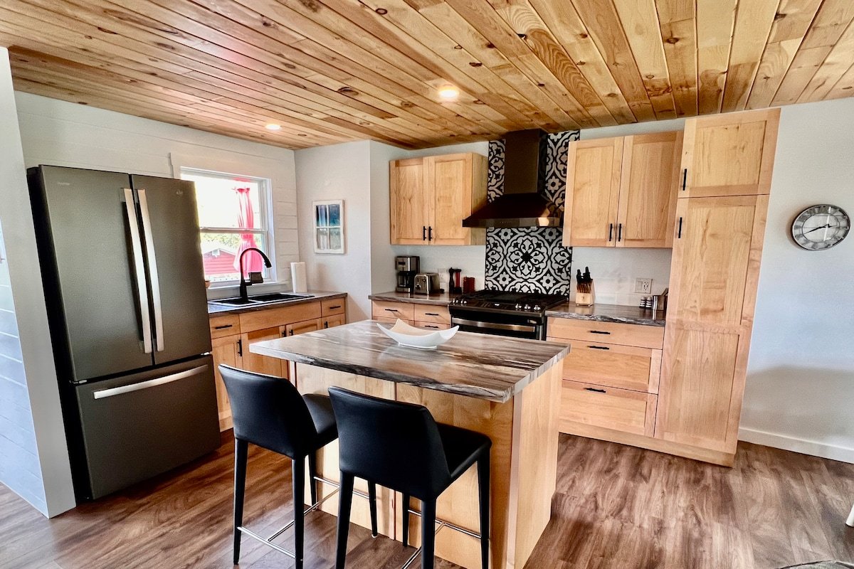 Welcome to Seagrape Cottage gallery image 3