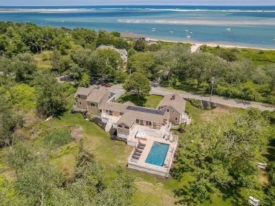 Elevate Your Chatham Stay: Luxury w/ Pool & Beach