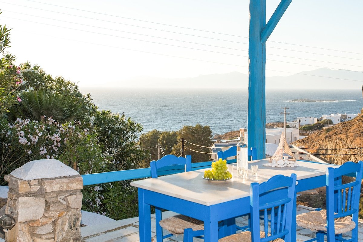 Villa Pirgaki, Mykonos Rocky Villas gallery image 5