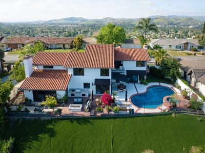 In desirable Westlake location, quiet and views