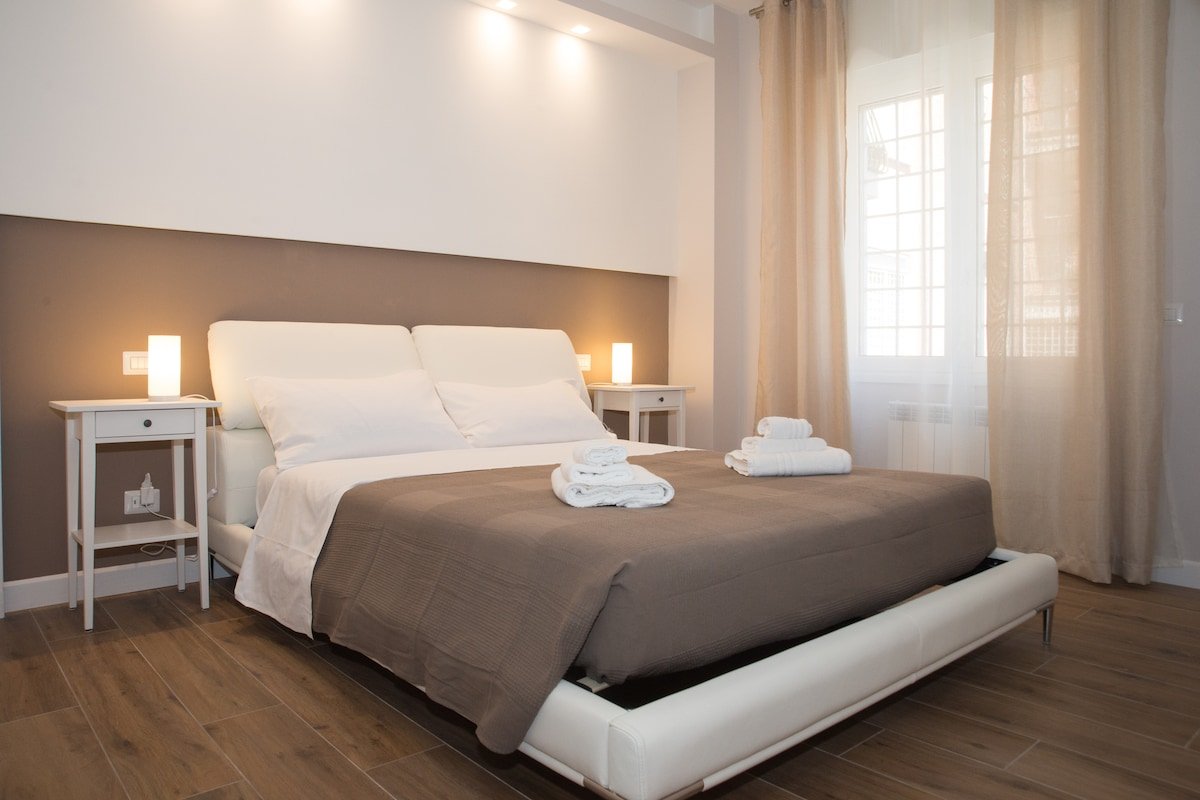 Elegante appartamento Garbatella/Ostiense/Eataly gallery image 5