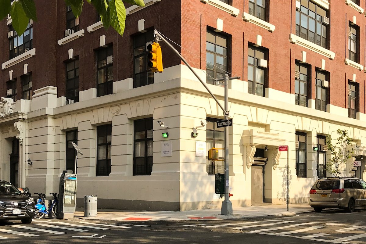 unique artist’s apartment in Manhattan gallery image 5