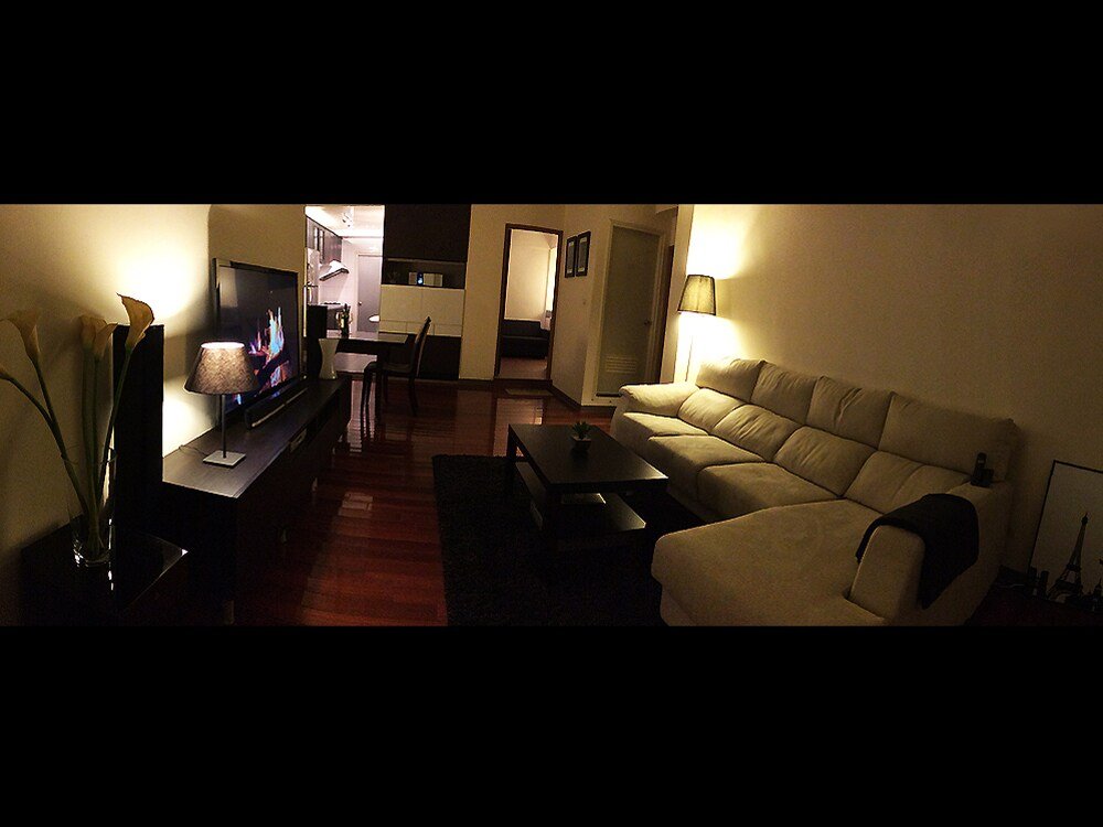 「輕移居」，歡迎長租者35晚以上詢問。兩個月以上另有不同優惠 gallery image 3