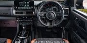 MITSUBISHI TRITON 2.4 Di-DC ARCTIC TRUCK 4X4 A/T P/U D/C - 93 thumb