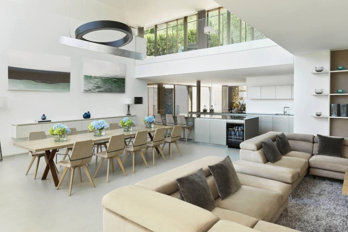 Villa Sphere Nord gallery image 5