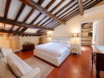 The Pantheon – Charming Apt with Terrace