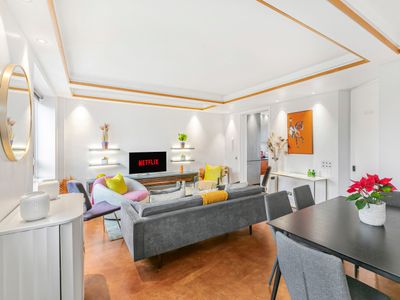 Luxurious South Kensington Home | Best Location