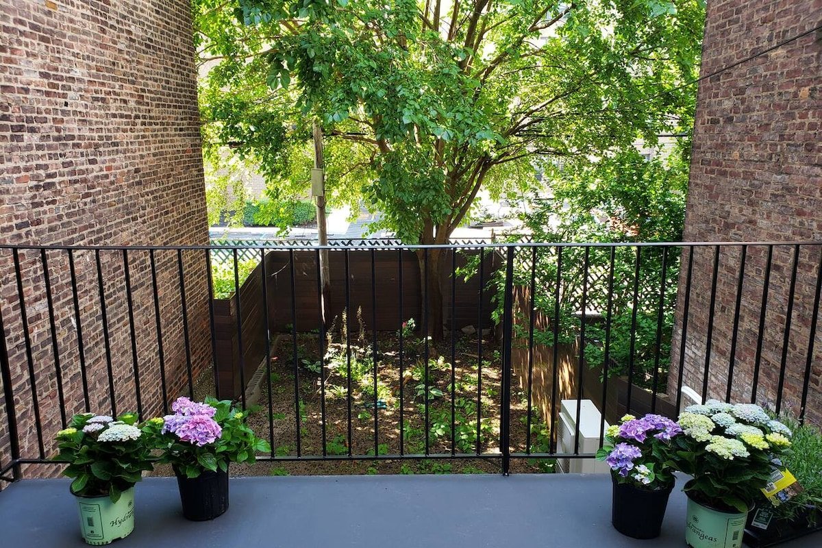 Brooklyn Modern Brownstone/ New York City/ NYC gallery image 3