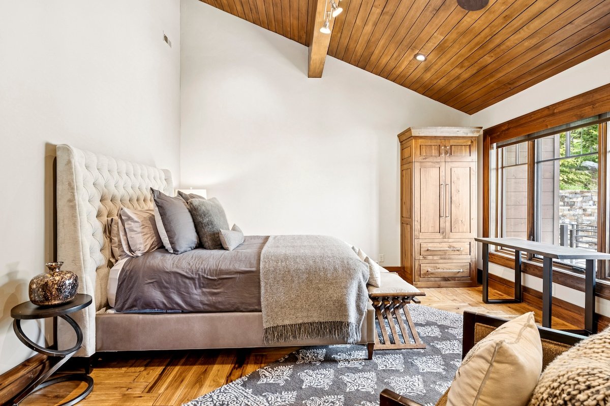 Grandview House, Stunning Views, Luxe Comfort gallery image 4