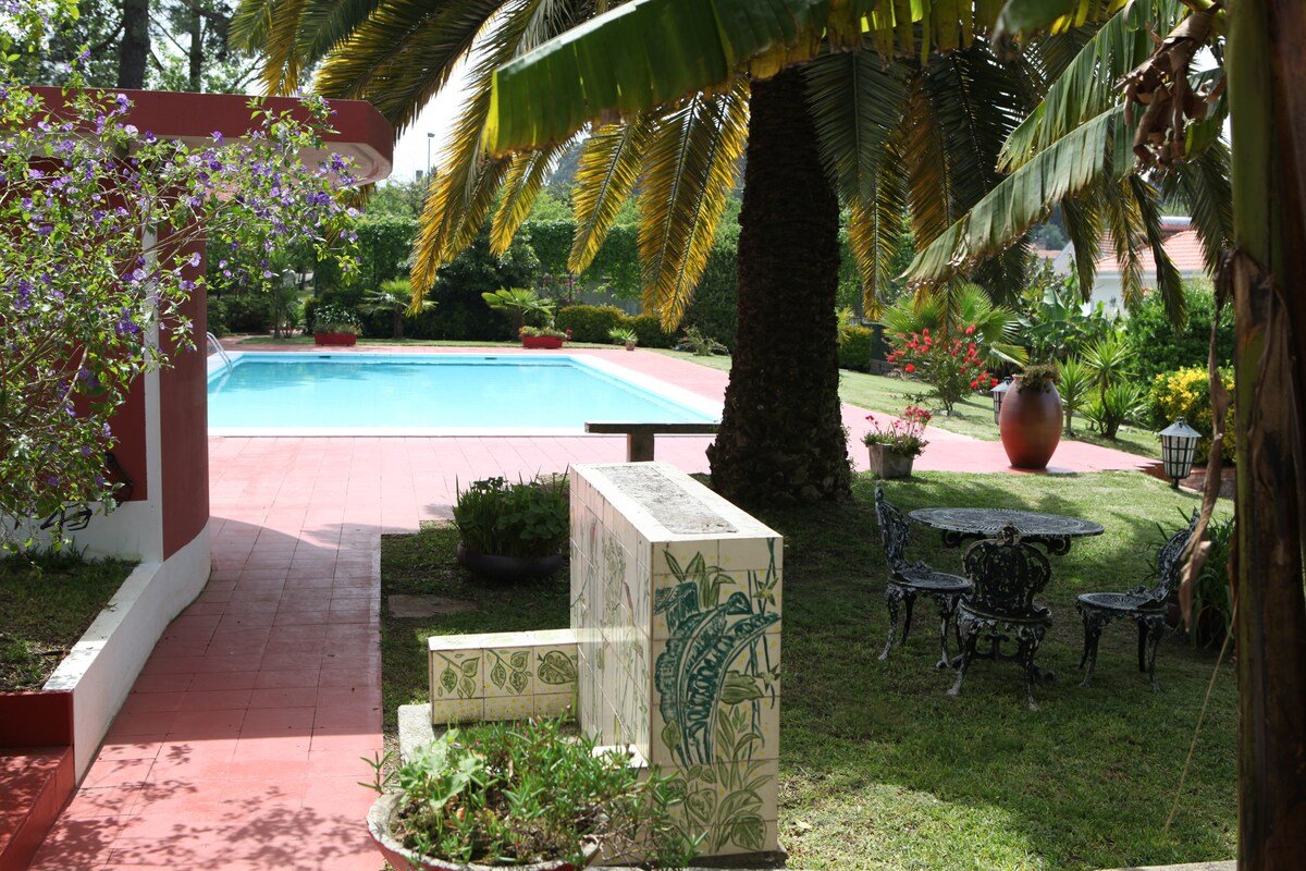 Propriete «Quinta de Santo Antonio» gallery image 5