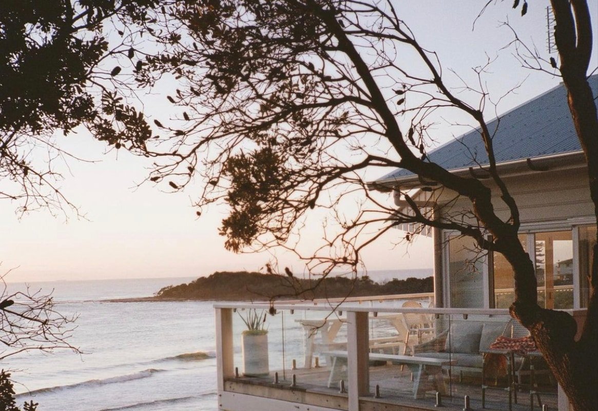 Bay Properties | Beach House Upstairs gallery image 5