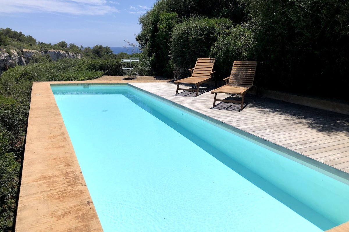 Villa Binisafua Platja (3 houses) gallery image 5