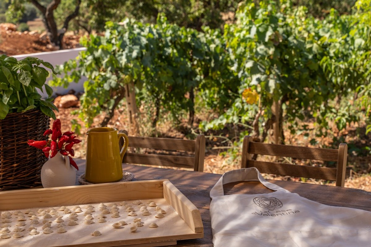 Trullo Il Nuciareddo gallery image 4