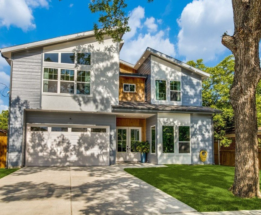 Central Dallas Home- 16+guests- inquire