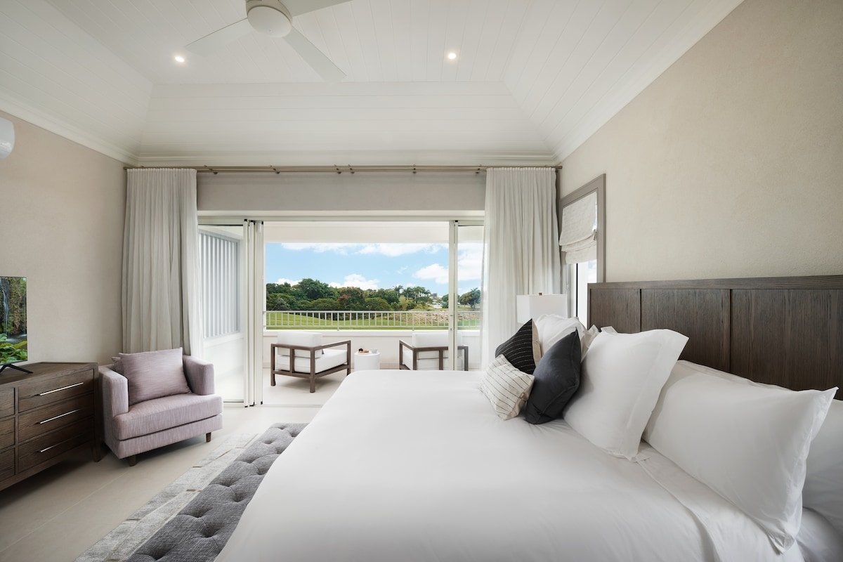 Apes Hill Barbados Golf Resort gallery image 2