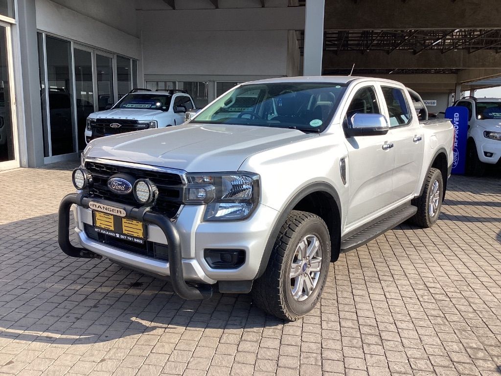 FORD RANGER 2.0D XL 4X4  for Sale in South Africa