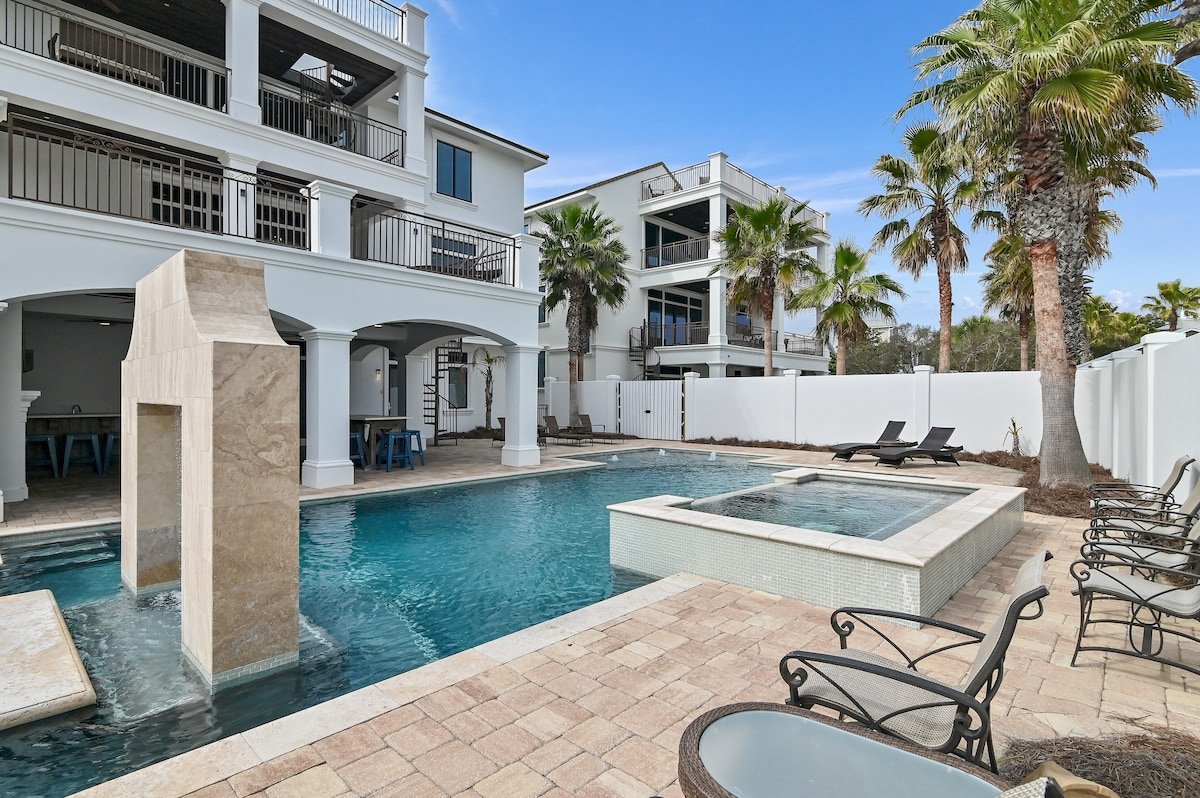 Trip Around The Sun|Easy Beach Access|Gulf Views gallery image 2