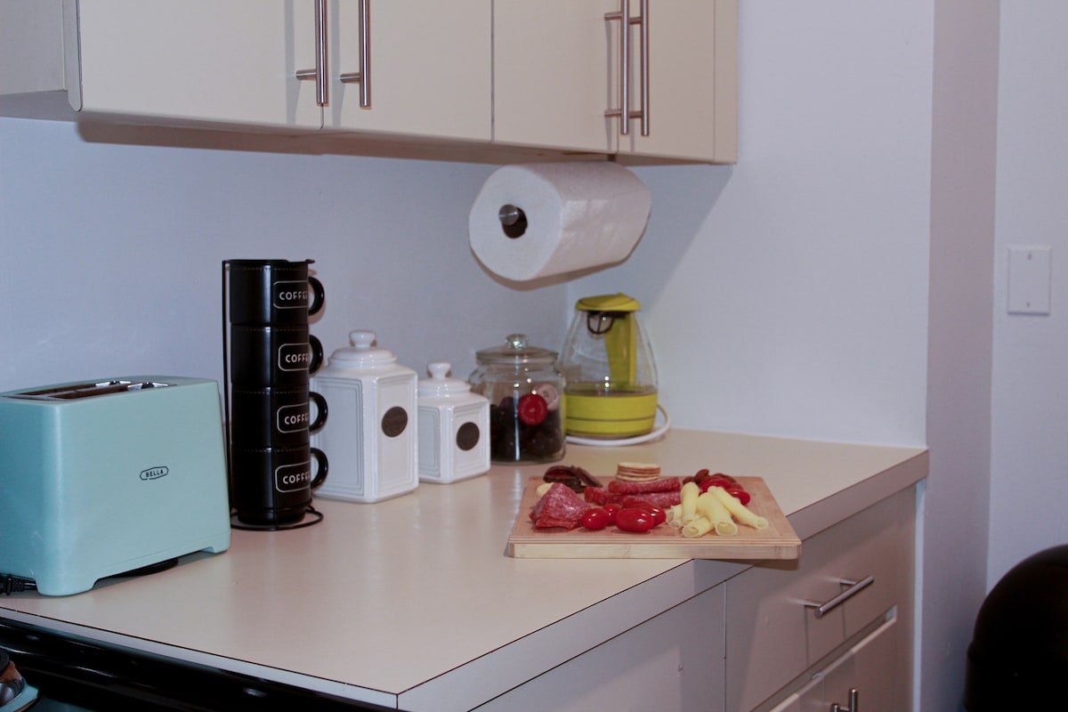 Cozy Gem near Grand Central Area gallery image 4